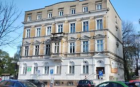 Galeona - Hotel turystyczny